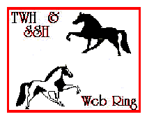 TWH & SSH Web 
Ring